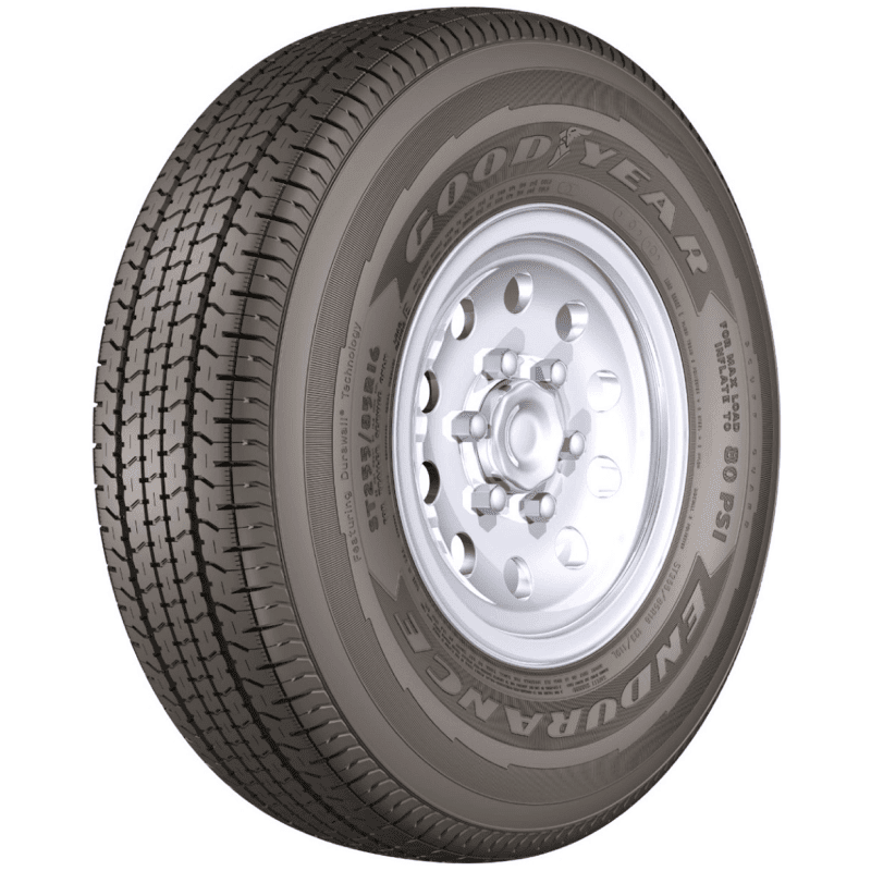 truck tyres